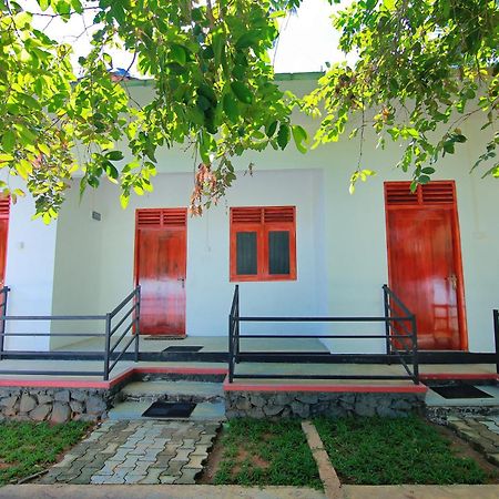 Cinnamon Garden - Hiriketiya Dikwella Exterior foto