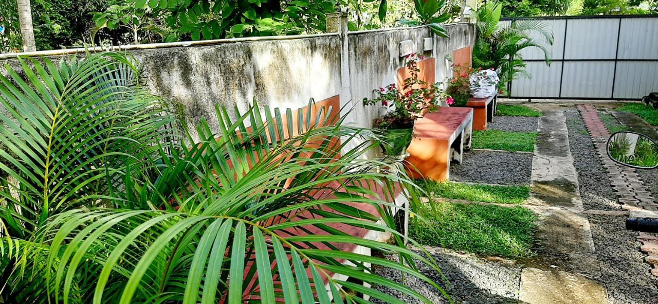 Cinnamon Garden - Hiriketiya Dikwella Exterior foto