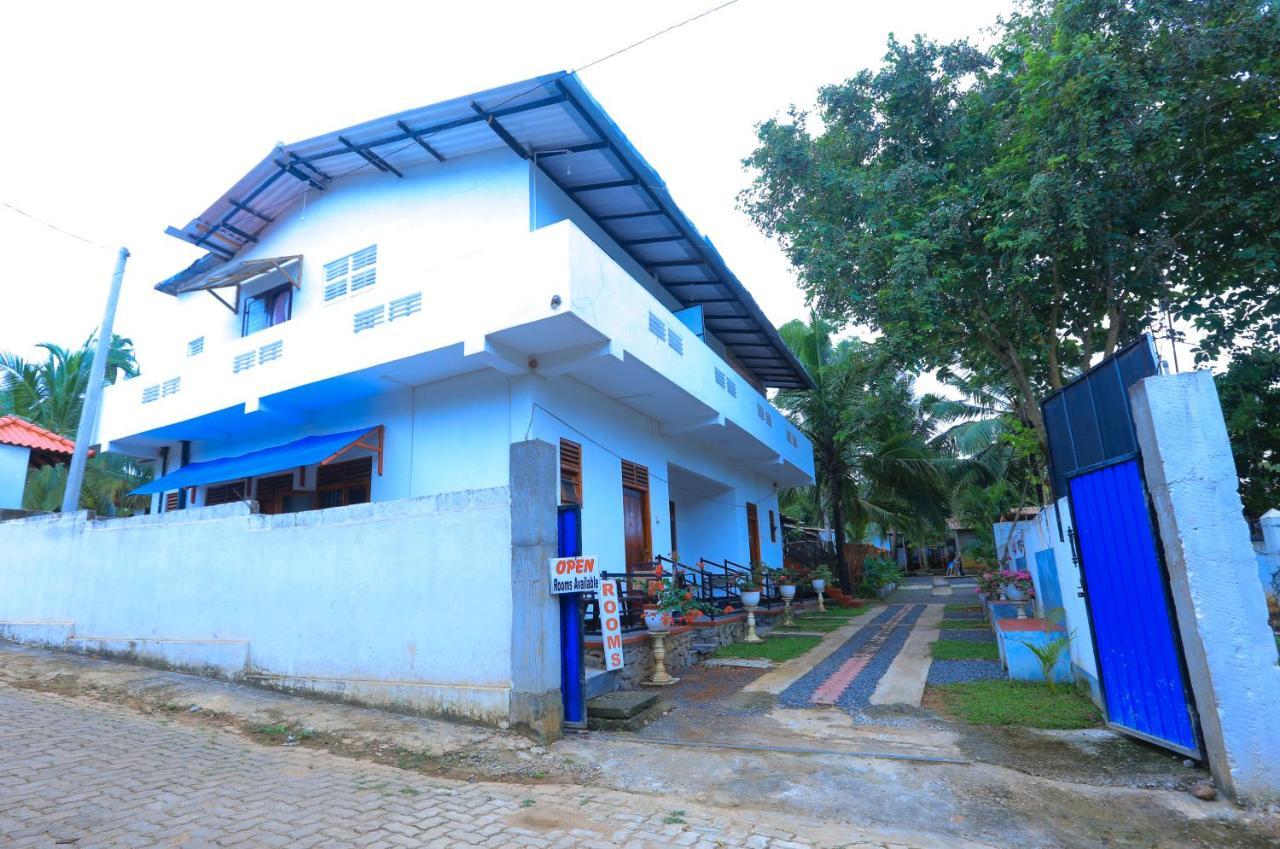 Cinnamon Garden - Hiriketiya Dikwella Exterior foto