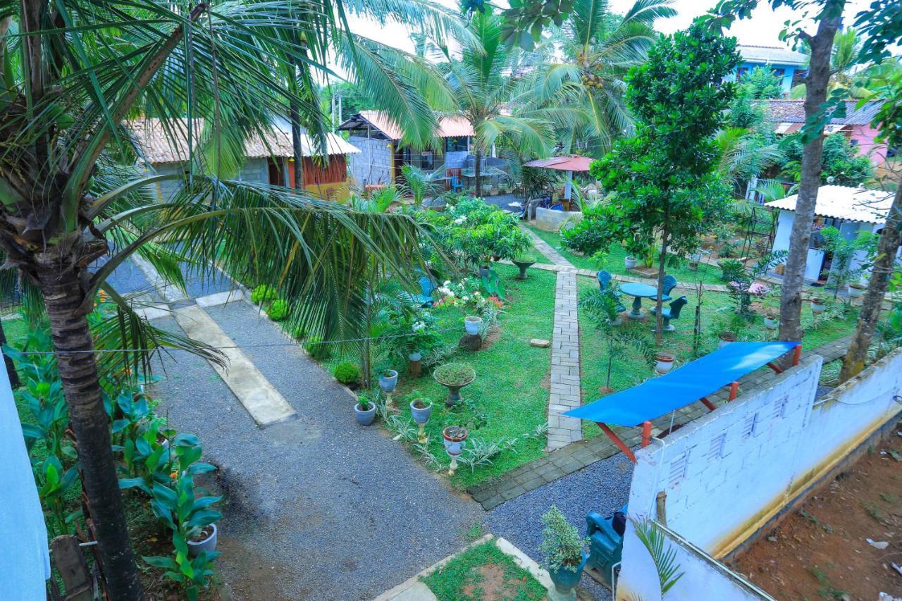 Cinnamon Garden - Hiriketiya Dikwella Exterior foto