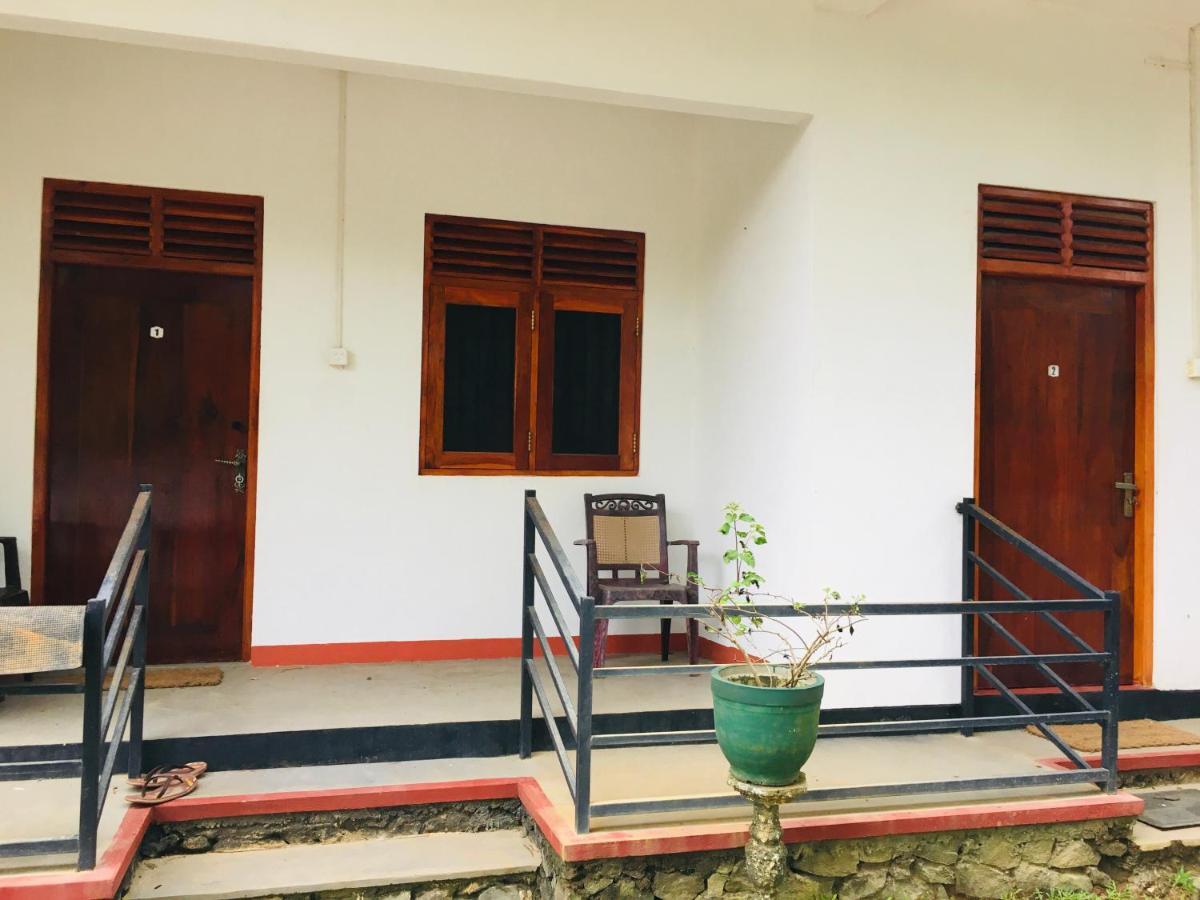 Cinnamon Garden - Hiriketiya Dikwella Exterior foto
